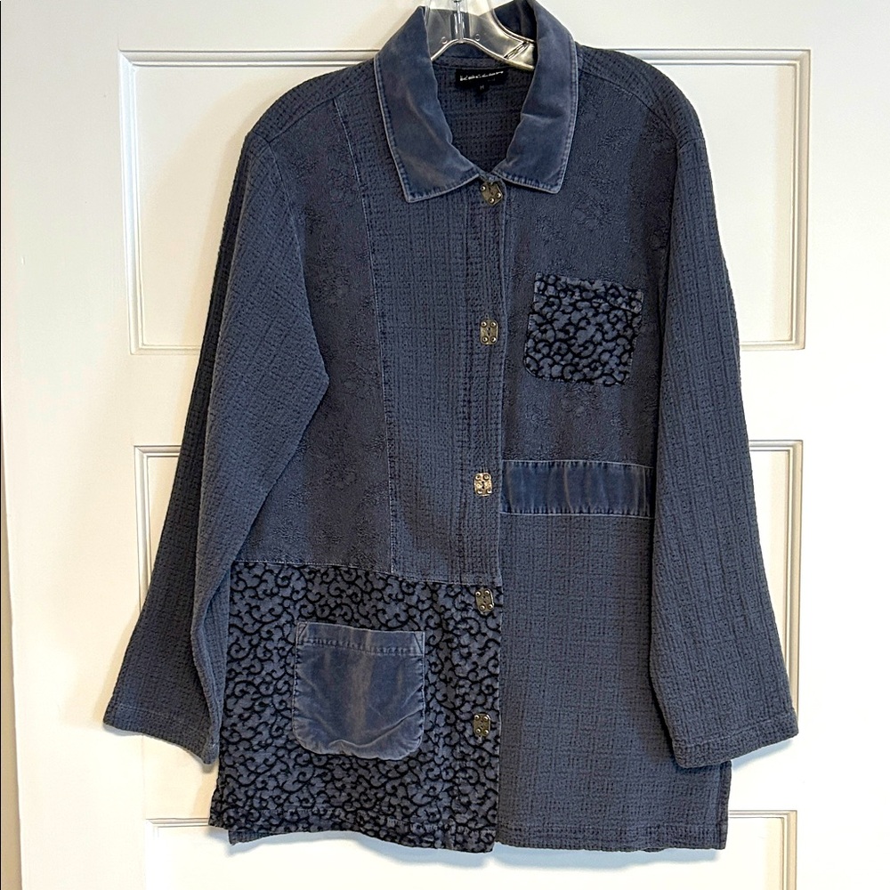 Nannette Keller Jacket
